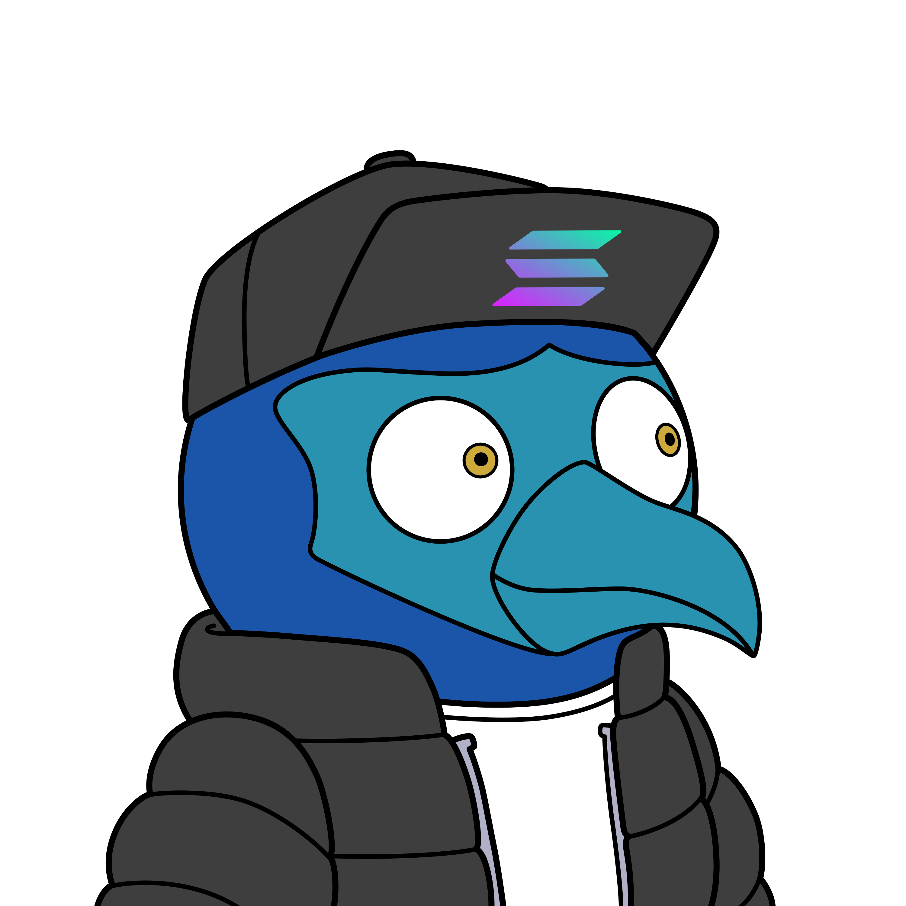 MoonManQuark